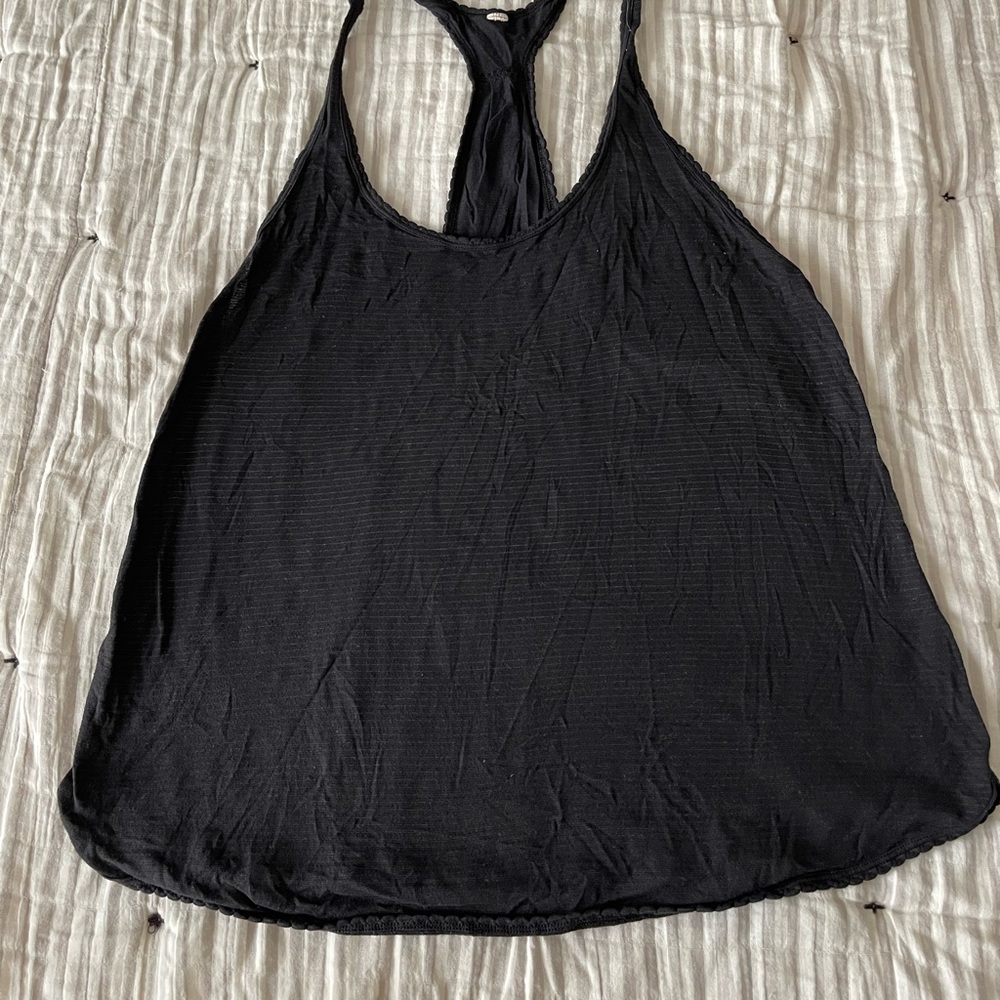 Lululemon Singlet Tanks